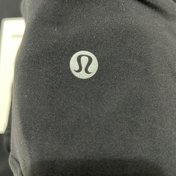 Lululemon Groove Pant SHR Flare Nulu in Black - Picture 7 of 9